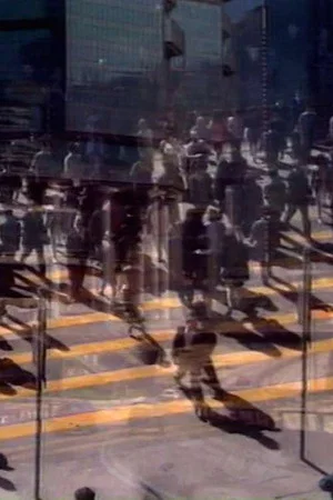 Постер: Hong Kong Song