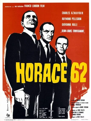 Постер: Гораций 62