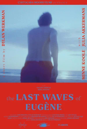 Постер: The Last Waves of Eugène