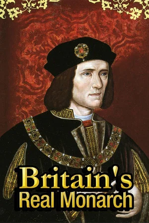 Постер: Britain's Real Monarch