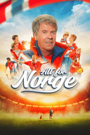 Постер: Alt for Norge