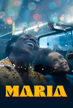 Постер: MARIA
