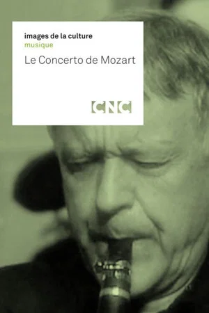 Постер: Le Concerto de Mozart