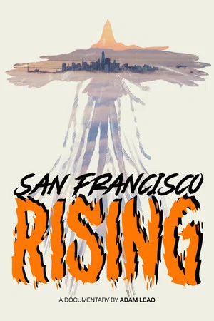 Постер: San Francisco Rising