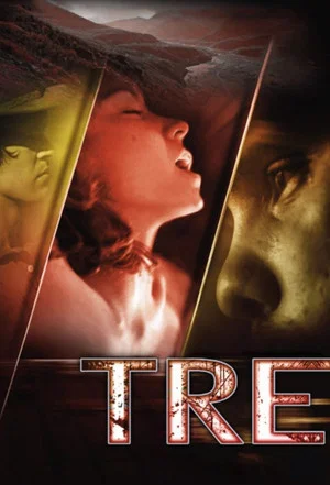 Постер: Tre