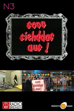 Постер: Sooo siehddas aus!
