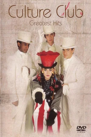 Постер: Culture Club: Greatest Hits