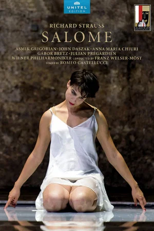 Постер: Strauss: Salome