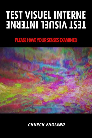 Постер: Test Visuel Interne