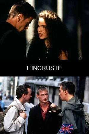 Постер: L'Incruste