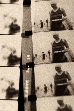 Постер: re:exposure