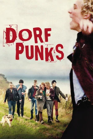 Постер: Dorfpunks