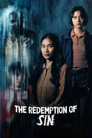 Постер: The Redemption of Sin