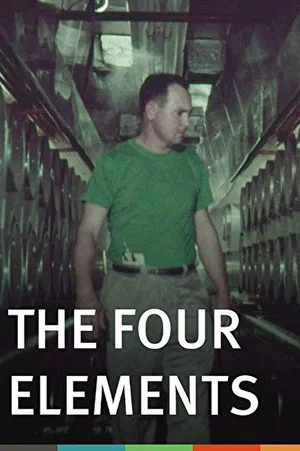 Постер: The Four Elements
