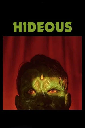 Постер: Hideous