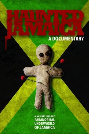 Постер: Haunted Jamaica