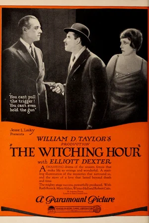 Постер: The Witching Hour