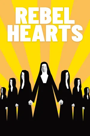 Постер: Rebel Hearts