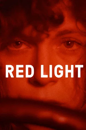 Постер: Red Light