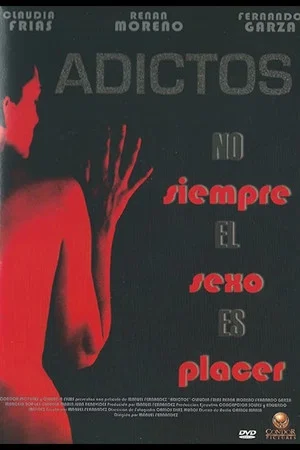 Постер: Adictos