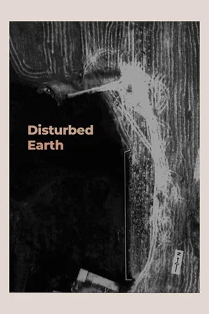 Постер: Disturbed Earth