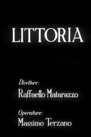 Постер: Littoria