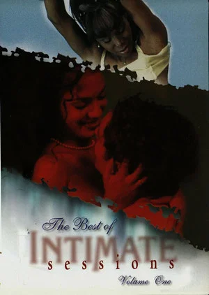 Постер: Intimate Sessions