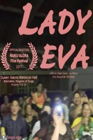 Постер: Lady Eva