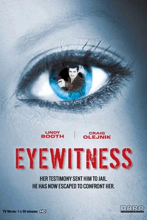 Постер: Eyewitness
