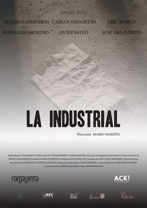 Постер: La Industrial