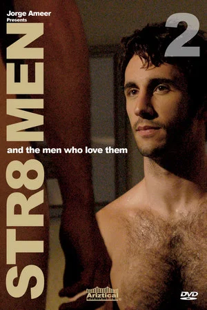 Постер: Str8 Men and the Men Who Love Them 2