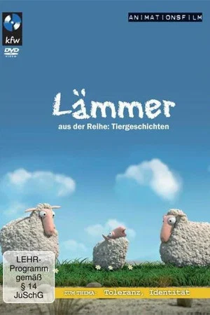 Постер: Lambs