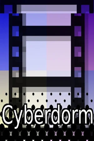 Постер: Cyberdorm