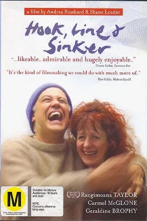 Постер: Hook, Line and Sinker