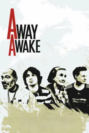 Постер: Away (A)wake