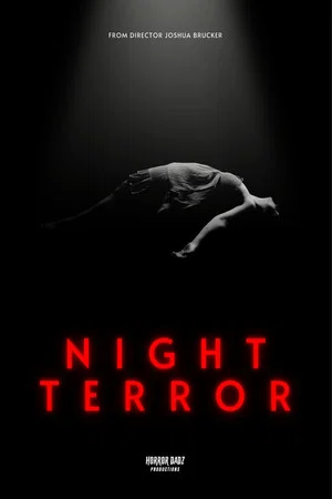 Постер: Night Terror