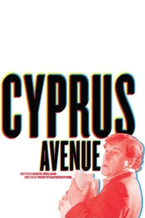 Постер: Cyprus Avenue