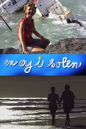 Постер: En øy i solen