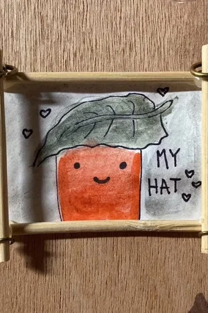 Постер: My Hat