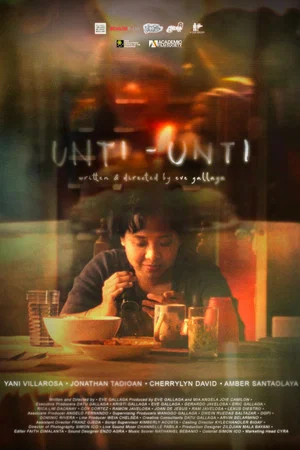 Постер: unti-unti