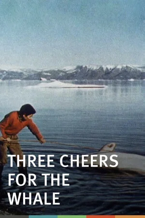 Постер: Three Cheers for the Whale
