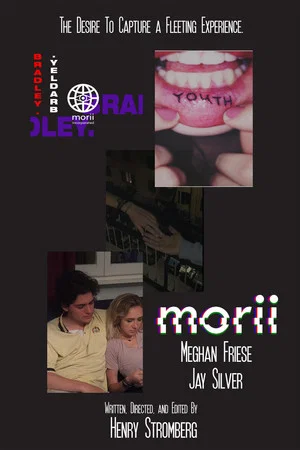 Постер: morii