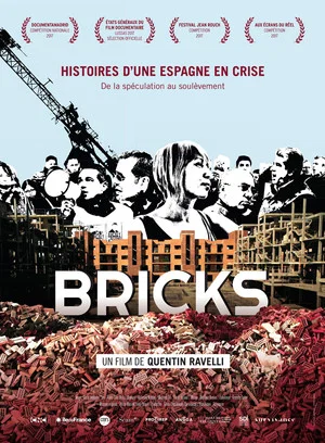 Постер: Bricks