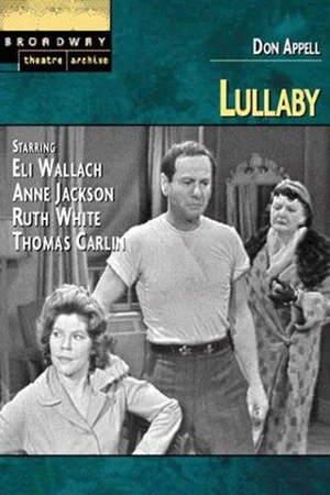 Постер: Lullaby