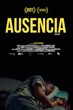 Постер: Absence