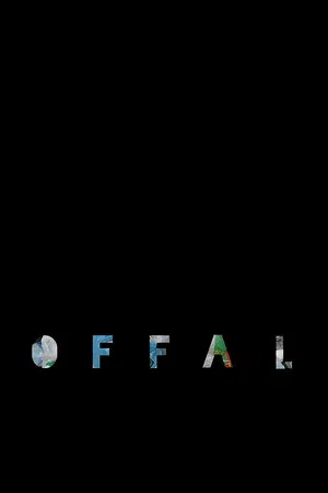 Постер: Offal
