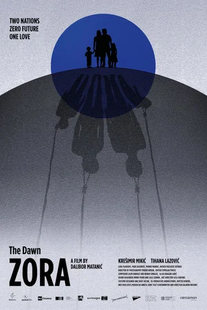 Постер: The Dawn