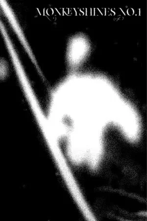 Постер: Monkeyshines, No. 1