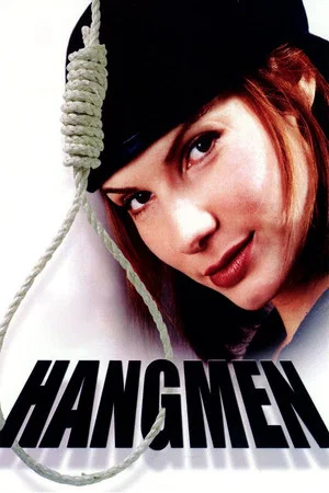 Постер: Hangmen