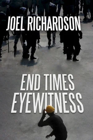 Постер: End Times Eyewitness
